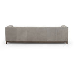 Four Hands Tufted Sofa