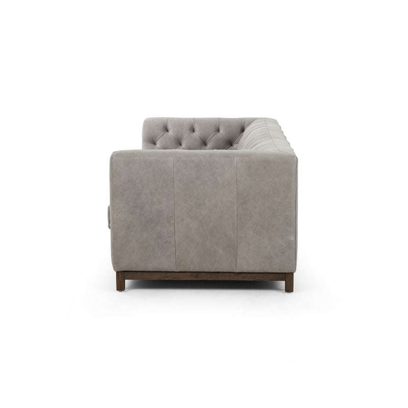 Baldwin Sofa Four Hands