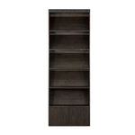 Wooden Bookshelf