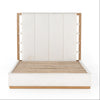 Barnett Upholstered Bed - Dover Crescent