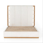 Barnett Upholstered Bed - Dover Crescent