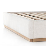 Barnett Upholstered Bed - Dover Crescent