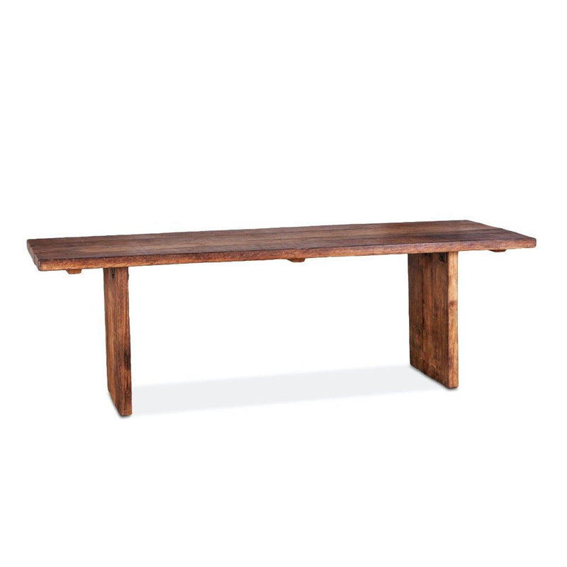 Barnwood Dining Table