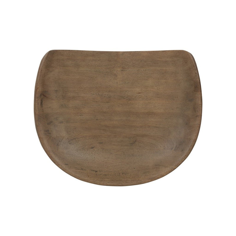 Barrett Stool - Natural Matte