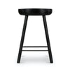 Barrett Counter Stool Back View