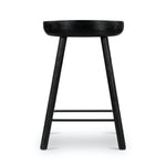 Barrett Counter Stool Back View