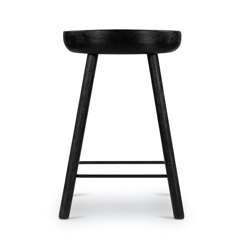 Barrett Counter Stool Back View