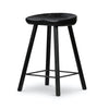 Barrett Counter Stool Matte Black