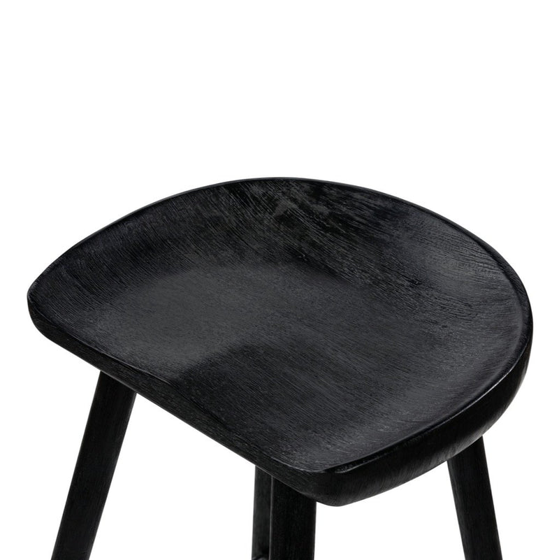 Barrett Counter Stool Seating Detail