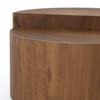 Four Hands Bates Bunching Table - Caramel Ash Veneer