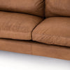 Beckwith Sofa - Napkin Camel CCAR-62-039