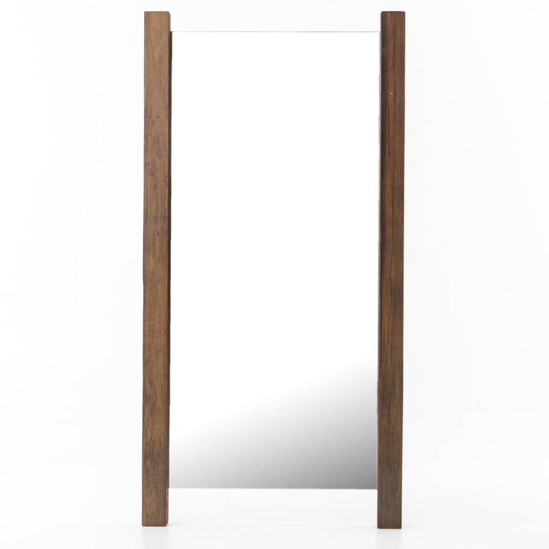 Beldon floor mirror