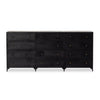 Belmont 12 Drawer Dresser Front Facing View 234926-001
