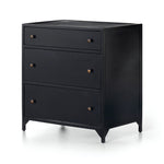 Four Hands Belmont Storage Nightstand 104430-003