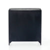 Four Hands Belmont Storage Nightstand Back View