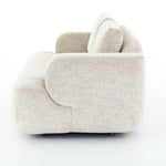 Four Hands Off White Sofa