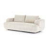 Four Hands Benito Sofa Plushtone Linen