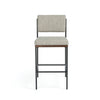 Benton Bar Stool Front View