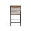 Benton Counter Stool Back View