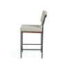 Benton Counter Stool Side View