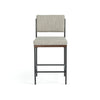 Benton Counter Stool Front View