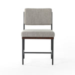 Benton Dining Chair Savile Flannel