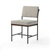 Four Hands Benton Dining Chair Savile Flannel