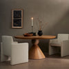 Bibianna Dining Table -