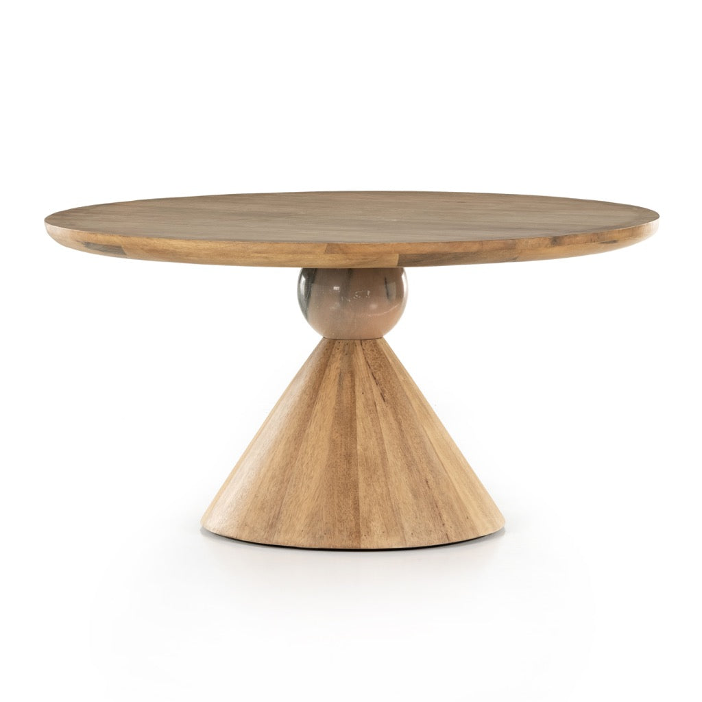 Bibianna Dining Table -