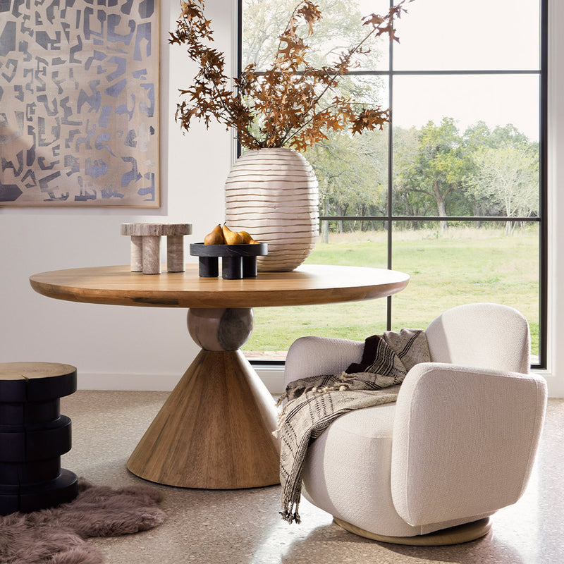 Bibianna Dining Table -