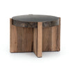 Bingham End Table Four Hands