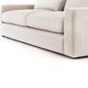 Bloor Sofa Essence Natural Plastic Feet UATR-064-377
