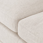 Bloor Sofa Essence Natural Cushioned Seating Four Hands