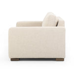 Boone Sofa - Thames Cream side view