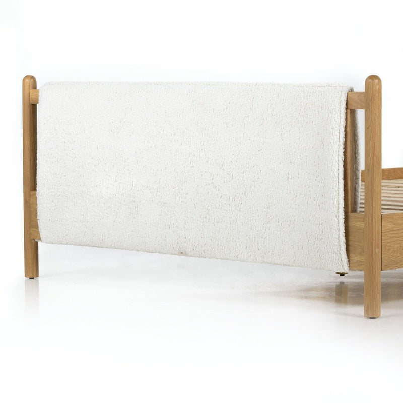 Bowen Bed Footboard