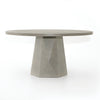 Bowman Outdoor Dining Table