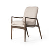 Braden Dining Armchair - Four Hands