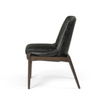 Braden Dining Chair - Side View