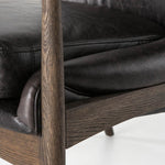 Braden Chair - Durango Smoke CASH-83J-68