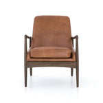 Braden Leather Chair - CASH-83J-253