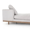 Four Hands Brady Chaise