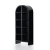 Breya Cabinet Black