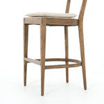 Britt Bar & Counter Stool Nettlewood Frame