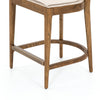 Britt Bar & Counter Stool Nettlewood Legs