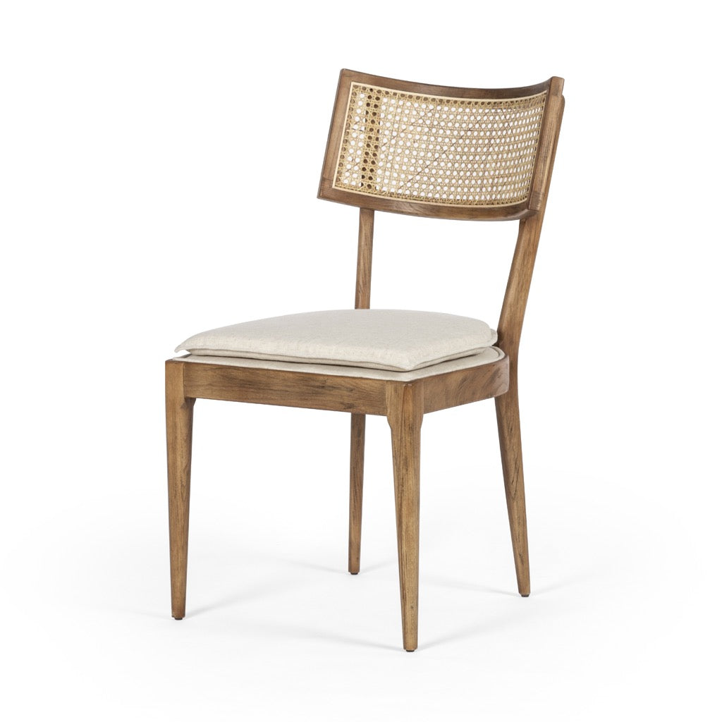 Britt Dining Chair - Four Hands