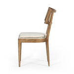 Britt Dining Chair - Side View