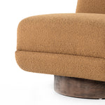 Swivel Chair Four Hands