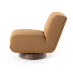 Four Hands Bronwyn Swivel Chair