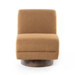 Bronwyn Swivel Chair Four Hands