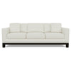 Brooke Leather Sofa by American Leather Bali Cloud